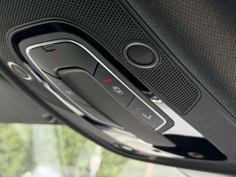 Audi A5 35 TFSI Black Edition 2dr S Tronic