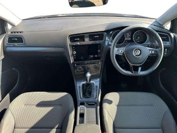Volkswagen Golf 1.0 TSI 110 SE [Nav] 5dr DSG