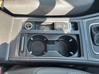 Volkswagen Golf 1.0 TSI 110 SE [Nav] 5dr DSG