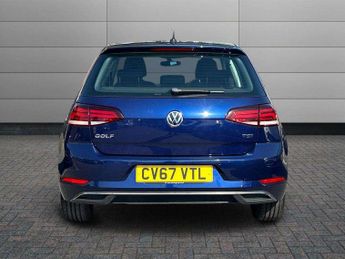 Volkswagen Golf 1.0 TSI 110 SE [Nav] 5dr DSG