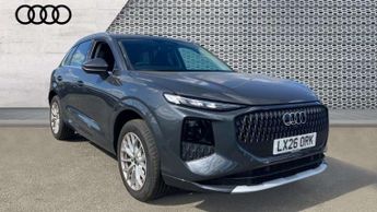 Audi Q3 1.5 TFSI Sport 5dr S Tronic
