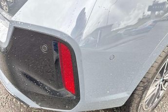 BMW X1 sDrive 20i MHT M Sport 5dr Step Auto