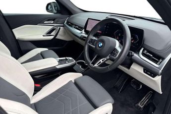 BMW X1 sDrive 20i MHT M Sport 5dr Step Auto