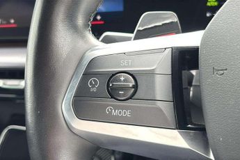 BMW X1 xDrive 30e M Sport 5dr Step Auto