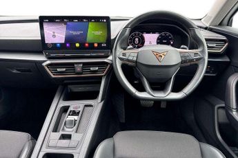 Cupra Formentor 1.5 TSI 150 V1 5dr DSG