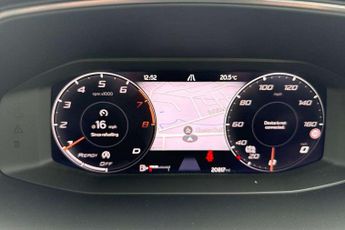 Cupra Formentor 1.5 TSI 150 V1 5dr DSG