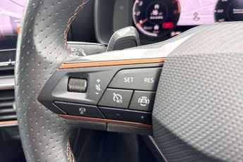 Cupra Formentor 1.5 TSI 150 V1 5dr DSG