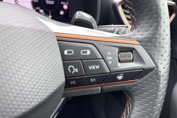Cupra Formentor 1.5 TSI 150 V1 5dr DSG