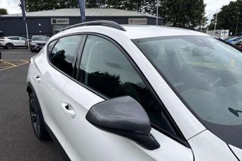 Cupra Formentor 1.5 TSI 150 V1 5dr DSG