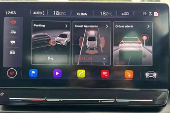 Cupra Formentor 1.5 TSI 150 V1 5dr DSG