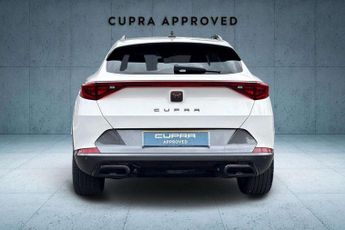 Cupra Formentor 1.5 TSI 150 V1 5dr DSG