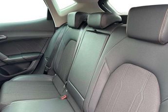Cupra Formentor 1.5 TSI 150 V1 5dr DSG