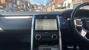 Land Rover Discovery 3.0 D250 R-Dynamic S 5dr Auto