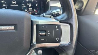 Land Rover Discovery 3.0 D250 R-Dynamic S 5dr Auto