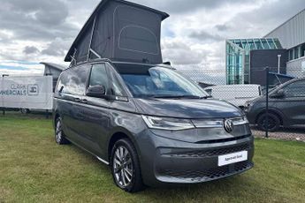 Volkswagen California 2.0 TSI Ocean 5dr DSG