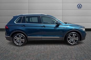 Volkswagen Tiguan 1.5 TSI 150 Elegance 5dr DSG