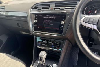 Volkswagen Tiguan 1.5 TSI 150 Elegance 5dr DSG