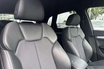 Audi Q5 50 TFSI e Quattro S Line 5dr S Tronic
