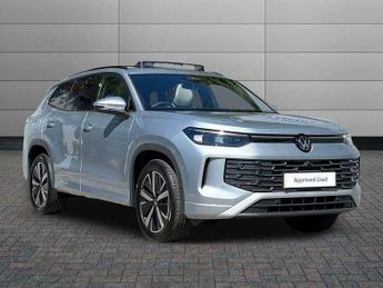 Volkswagen Tayron 1.5 TSI eHybrid Elegance 5dr DSG6