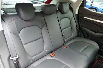 MG ZS 1.0T GDi Exclusive 5dr DCT
