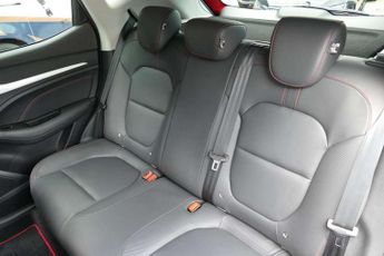 MG ZS 1.0T GDi Exclusive 5dr DCT