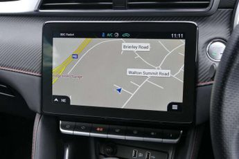 MG ZS 1.0T GDi Exclusive 5dr DCT