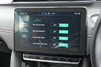 MG ZS 1.0T GDi Exclusive 5dr DCT