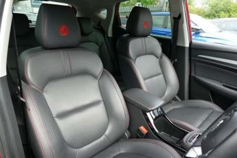 MG ZS 1.0T GDi Exclusive 5dr DCT