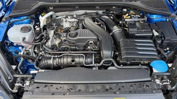 Skoda Octavia 1.5 TSI 150 e-TEC Sportline 5dr DSG
