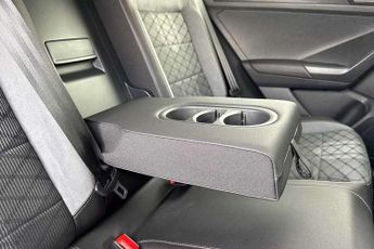 Volkswagen T-Roc 1.5 TSI R-Line 5dr DSG