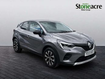 Renault Captur 1.0 TCE 90 Evolution 5dr