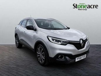 Renault Kadjar 1.3 TCE Signature S Nav 5dr
