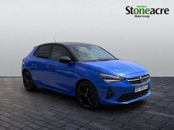 Vauxhall Corsa 1.2 Turbo SRi 5dr