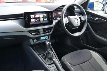 Skoda Kamiq 1.5 TSI SE L Executive 5dr DSG