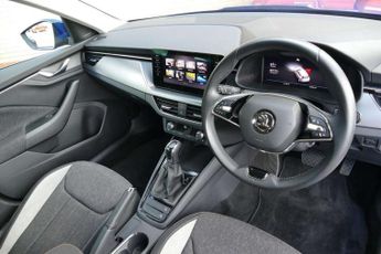 Skoda Kamiq 1.5 TSI SE L Executive 5dr DSG