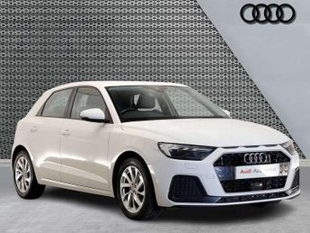 Audi A1 30 TFSI Sport 5dr