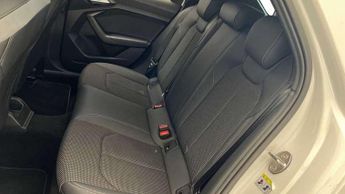 Audi A1 30 TFSI 110 S Line 5dr S Tronic