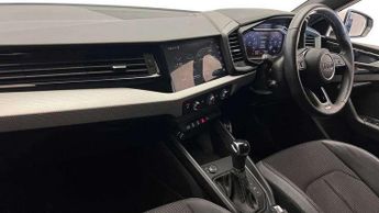 Audi A1 30 TFSI 110 S Line 5dr S Tronic
