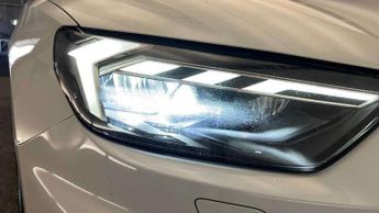 Audi A1 30 TFSI 110 S Line 5dr S Tronic