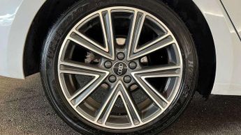 Audi A1 30 TFSI 110 S Line 5dr S Tronic