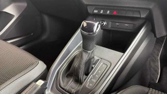 Audi A1 30 TFSI S Line 5dr S Tronic