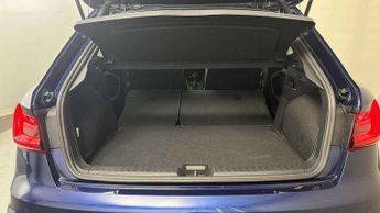 Audi A1 30 TFSI S Line 5dr S Tronic