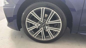 Audi A1 30 TFSI S Line 5dr S Tronic