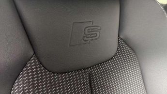 Audi A1 30 TFSI S Line 5dr S Tronic