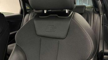 Audi A4 35 TFSI Black Edition 4dr S Tronic