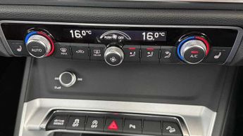 Audi Q3 35 TDI Sport 5dr S Tronic