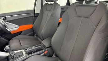 Audi Q3 35 TDI Sport 5dr S Tronic