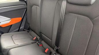Audi Q3 35 TDI Sport 5dr S Tronic