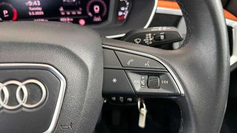Audi Q3 35 TDI Sport 5dr S Tronic