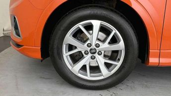 Audi Q3 35 TDI Sport 5dr S Tronic